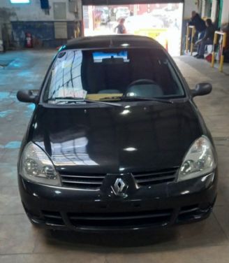 Renault Clio Usado en Jujuy