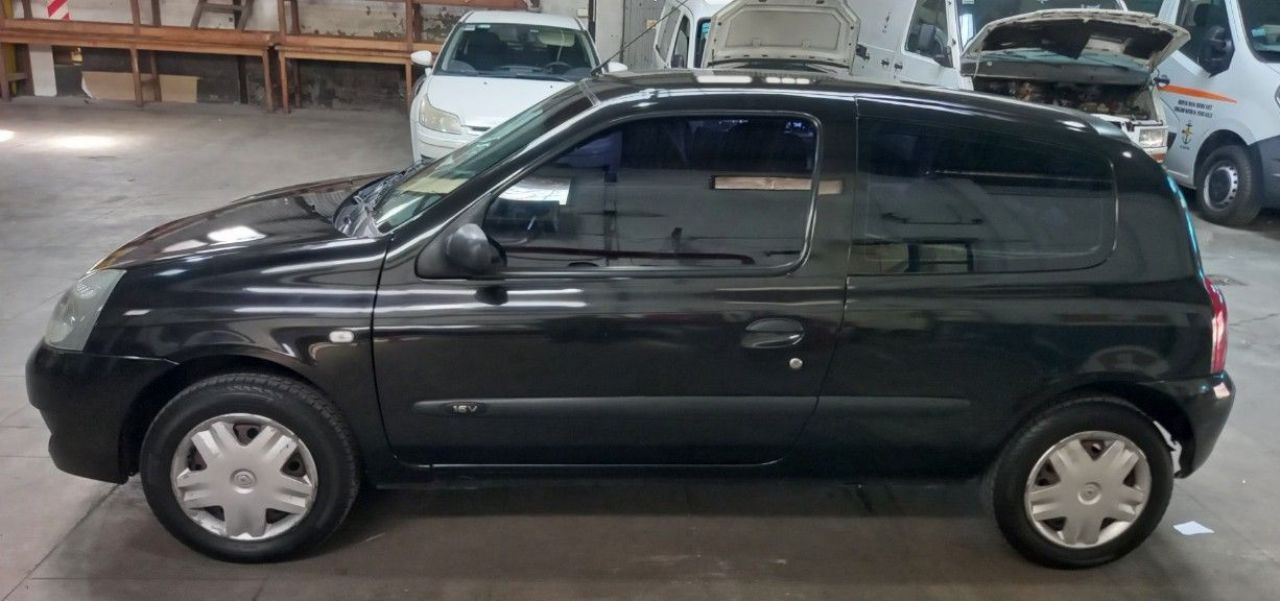 Renault Clio Usado en Jujuy, deRuedas