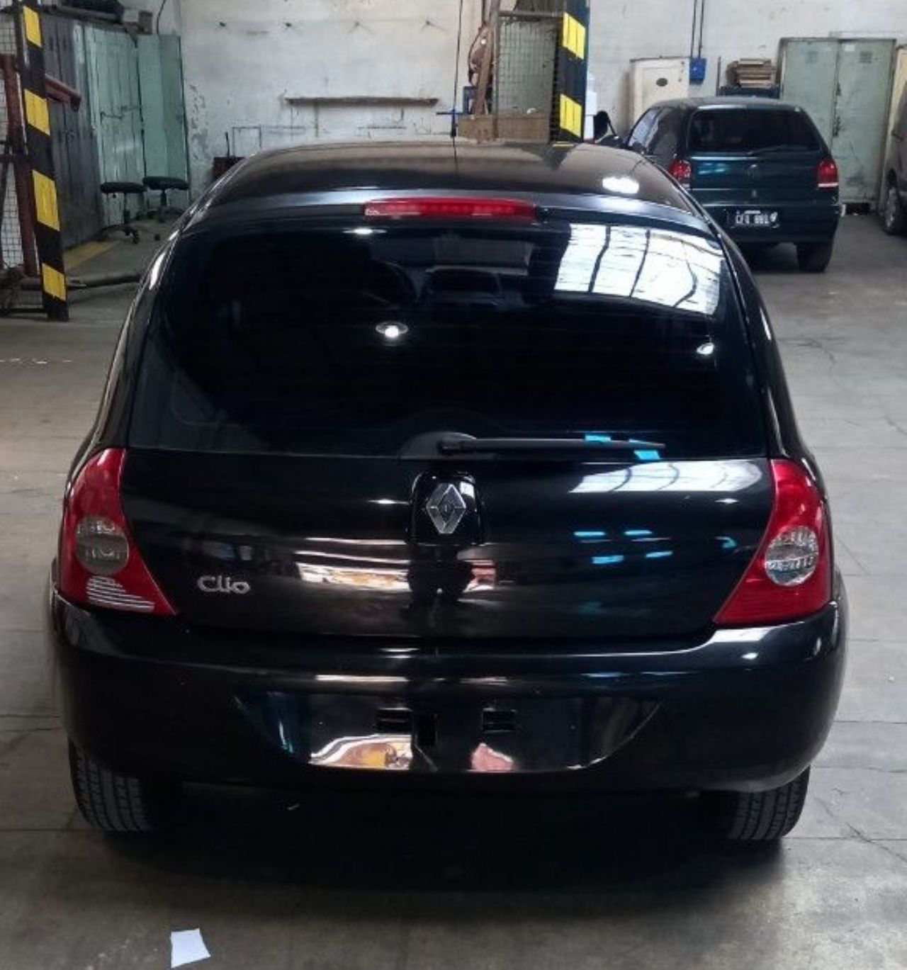 Renault Clio Usado en Jujuy, deRuedas