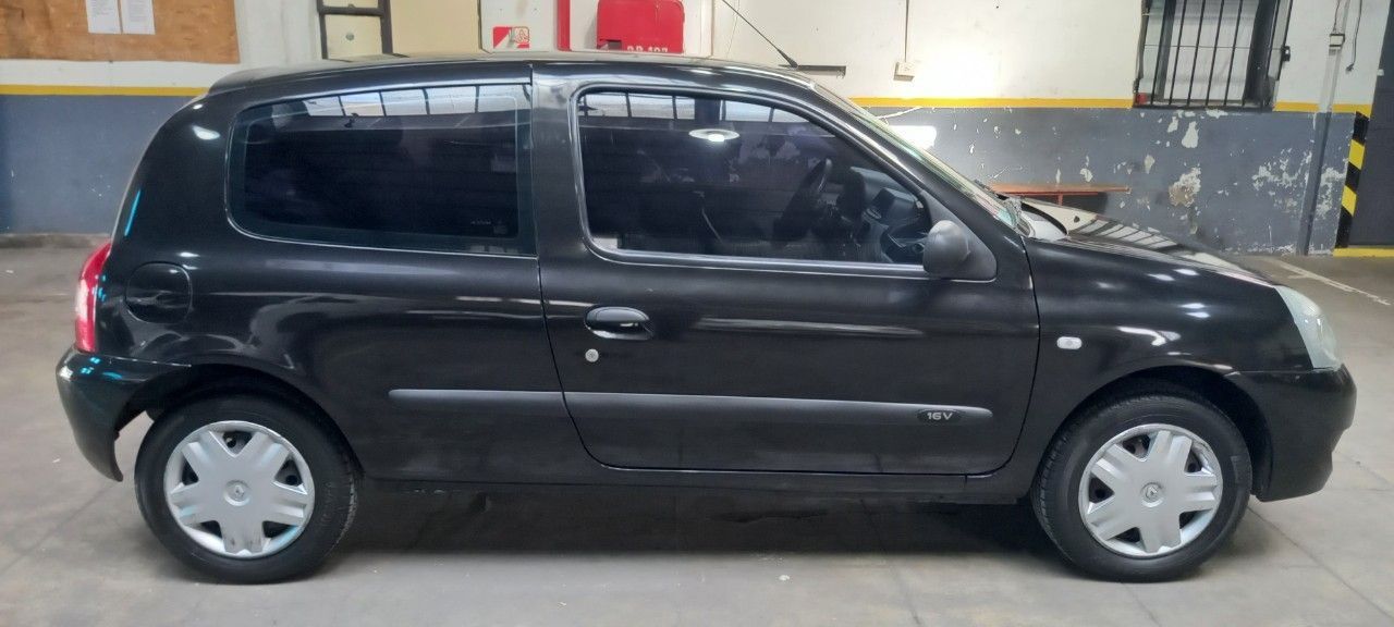 Renault Clio Usado en Jujuy, deRuedas