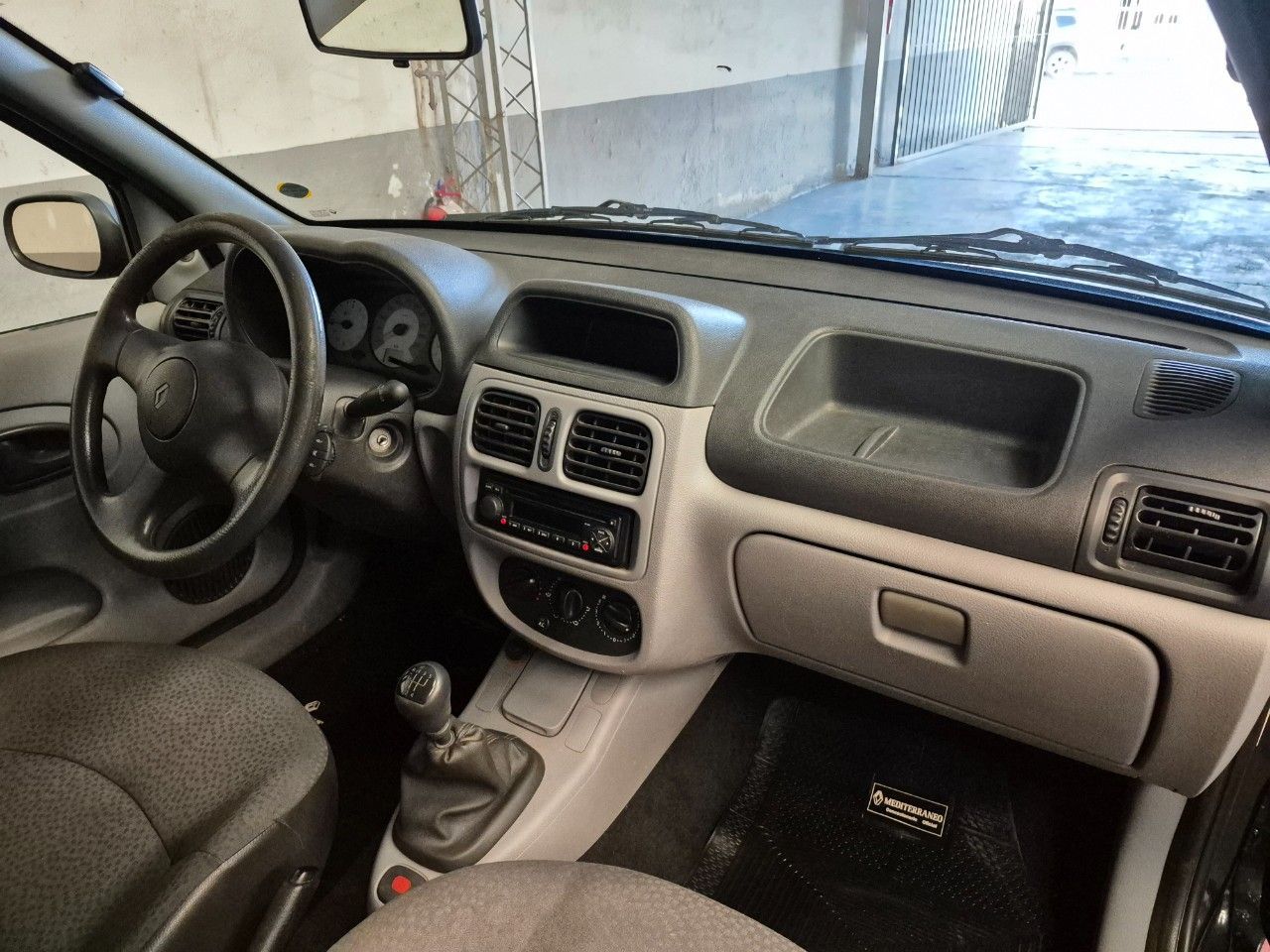 Renault Clio Usado en Mendoza, deRuedas