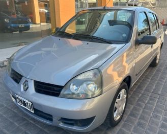 Renault Clio Usado en Mendoza