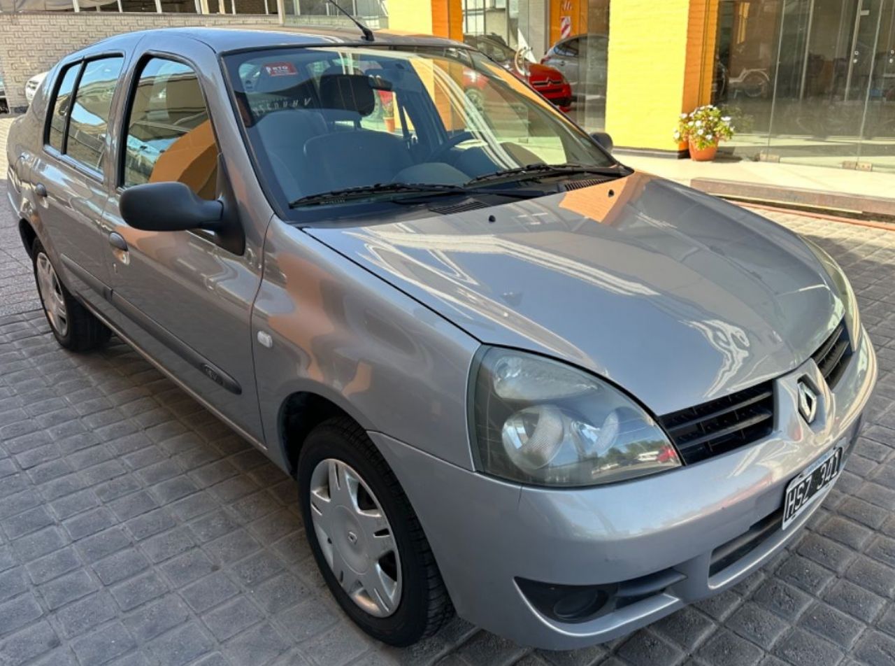 Renault Clio Usado en Mendoza, deRuedas
