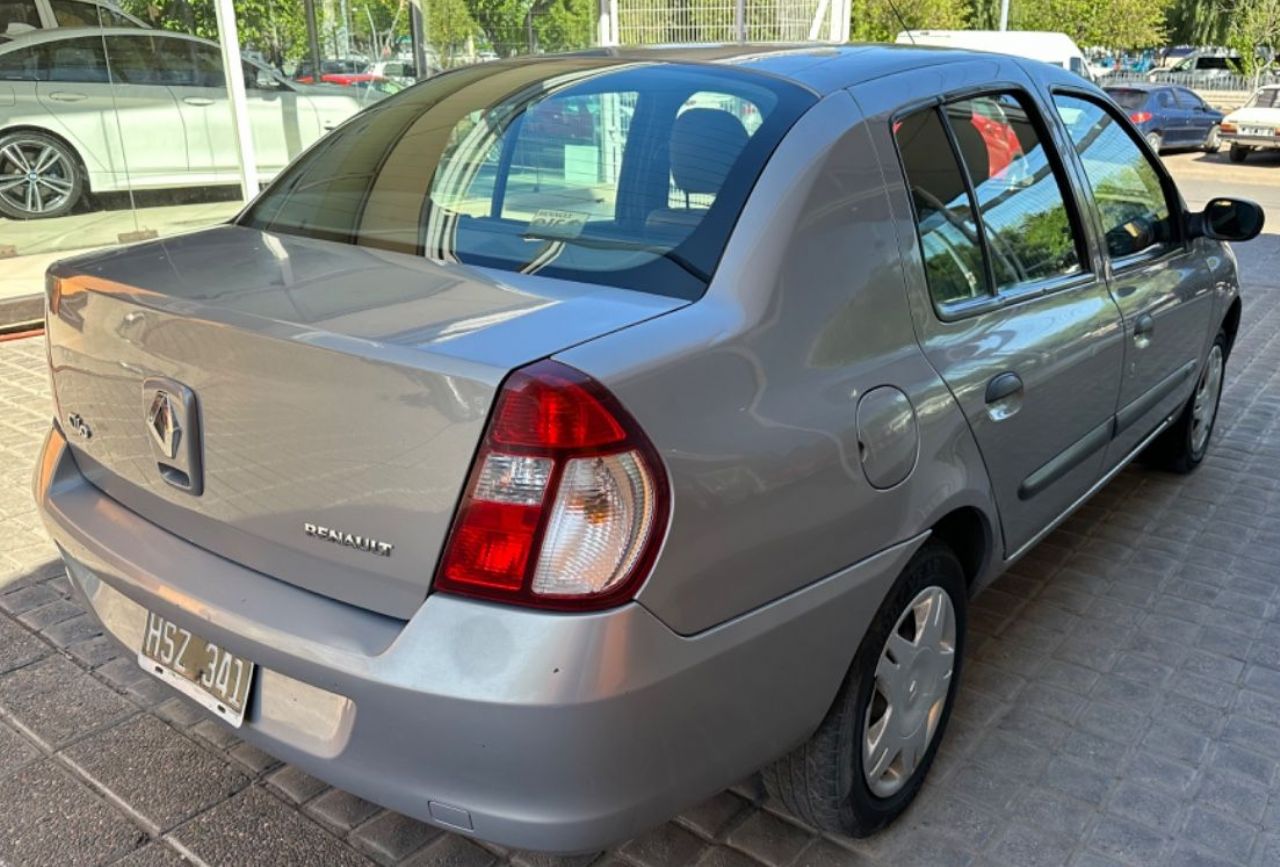 Renault Clio Usado en Mendoza, deRuedas