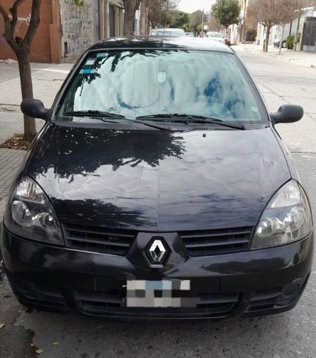 Renault Clio Usado en Córdoba, deRuedas