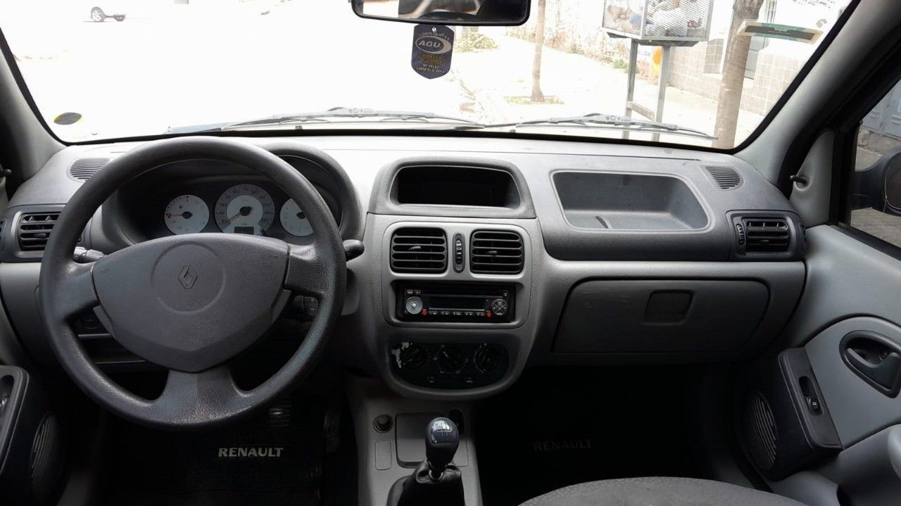 Renault Clio Usado en Córdoba, deRuedas