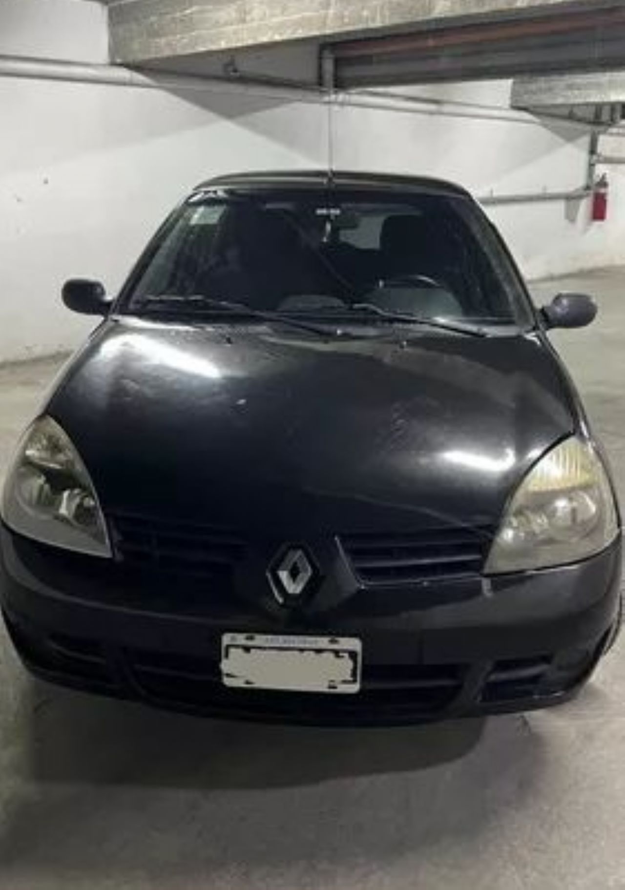 Renault Clio Usado en Buenos Aires, deRuedas
