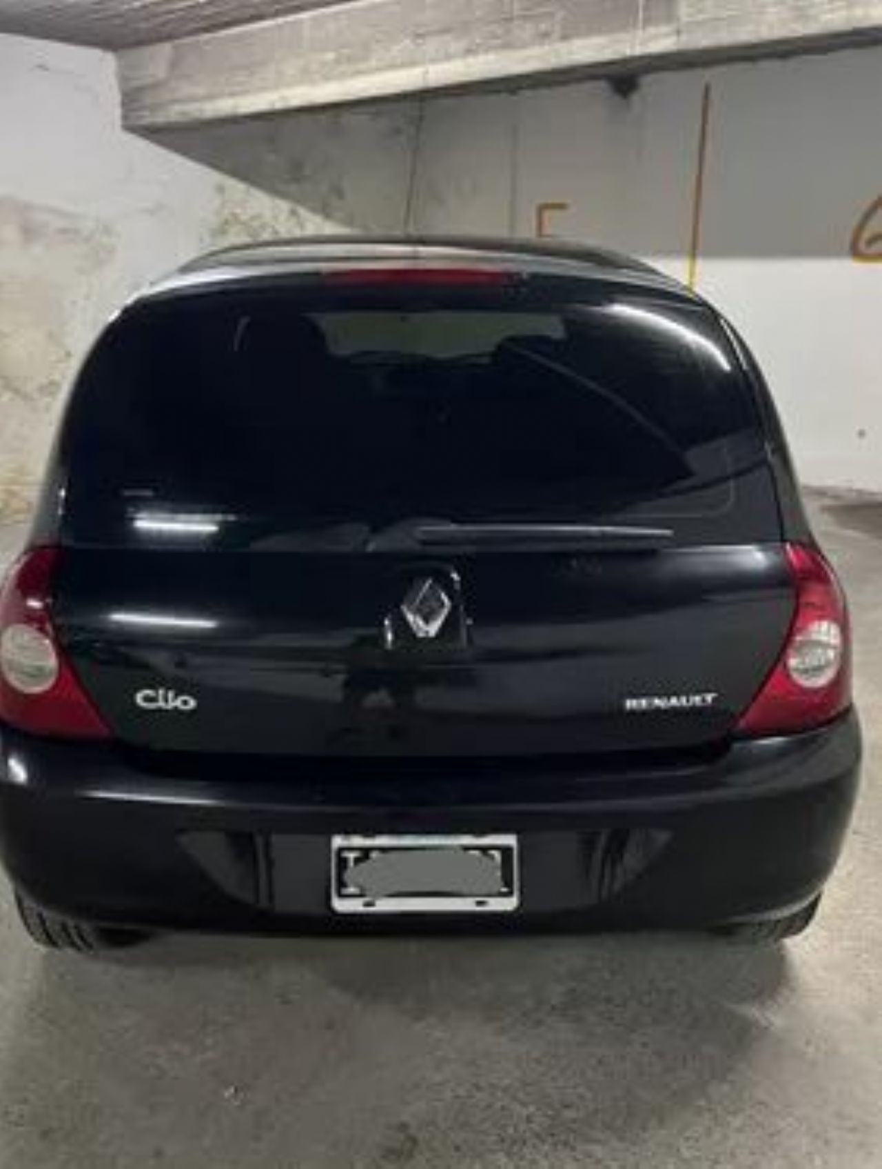 Renault Clio Usado en Buenos Aires, deRuedas