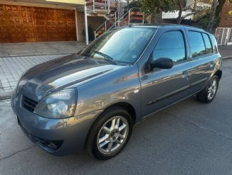 Renault Clio Usado en Córdoba Financiado