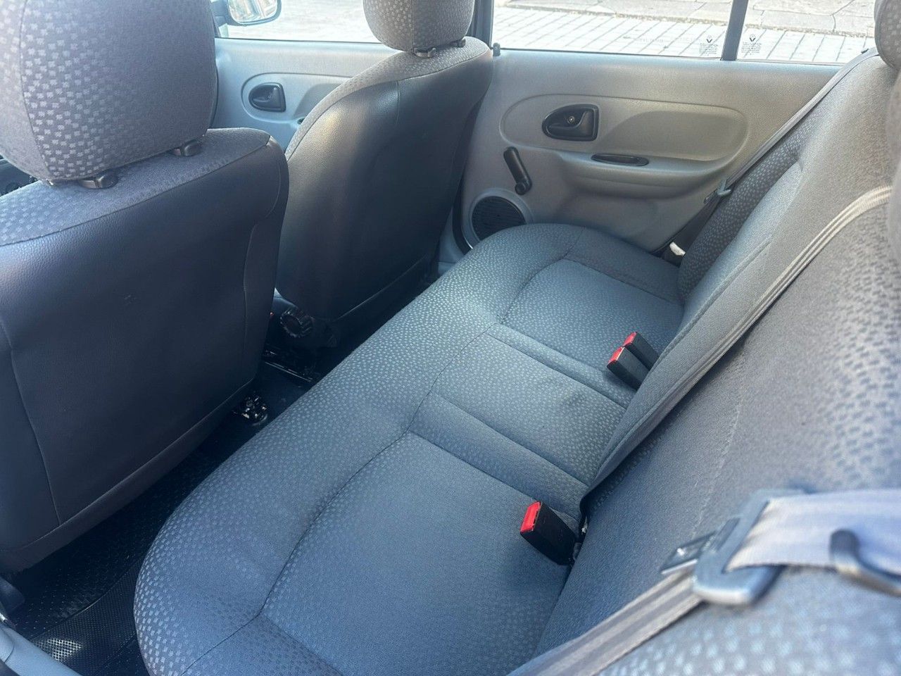Renault Clio Usado Financiado en Córdoba, deRuedas