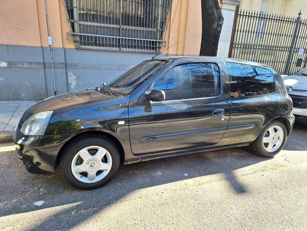 Renault Clio Usado en Buenos Aires, deRuedas