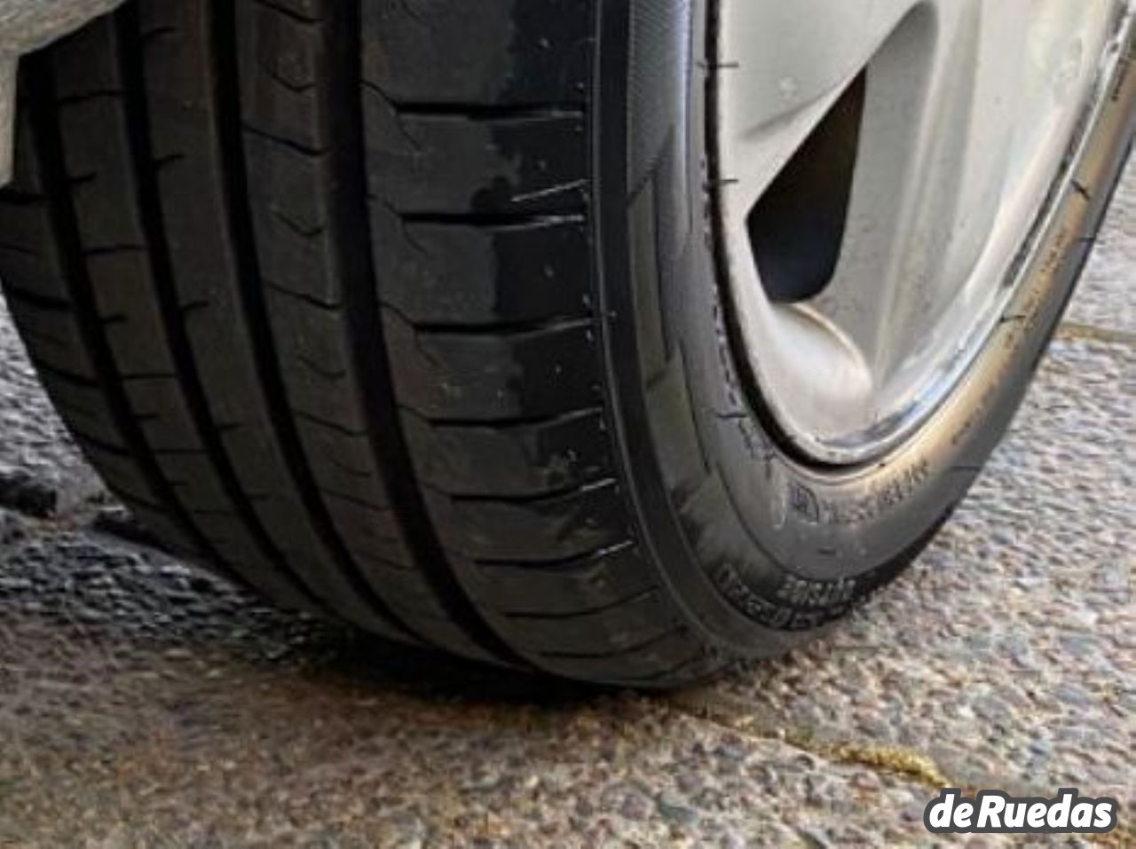 Renault Clio Usado en Mendoza, deRuedas
