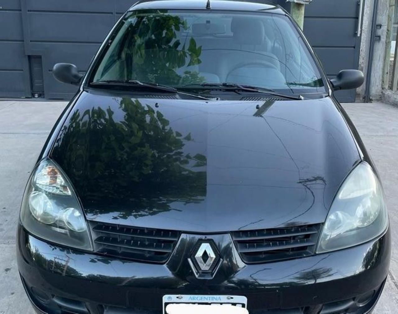 Renault Clio Usado en Mendoza, deRuedas