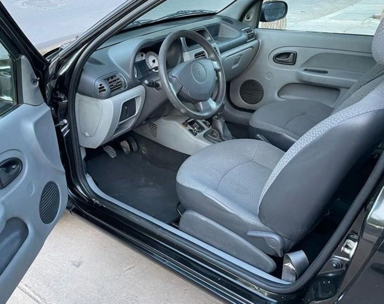 Renault Clio Usado en Mendoza, deRuedas