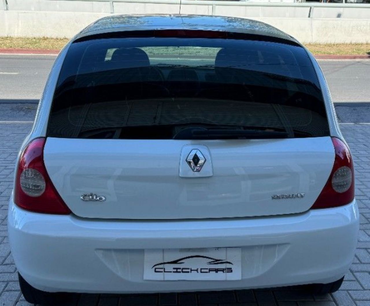 Renault Clio Usado en Córdoba, deRuedas