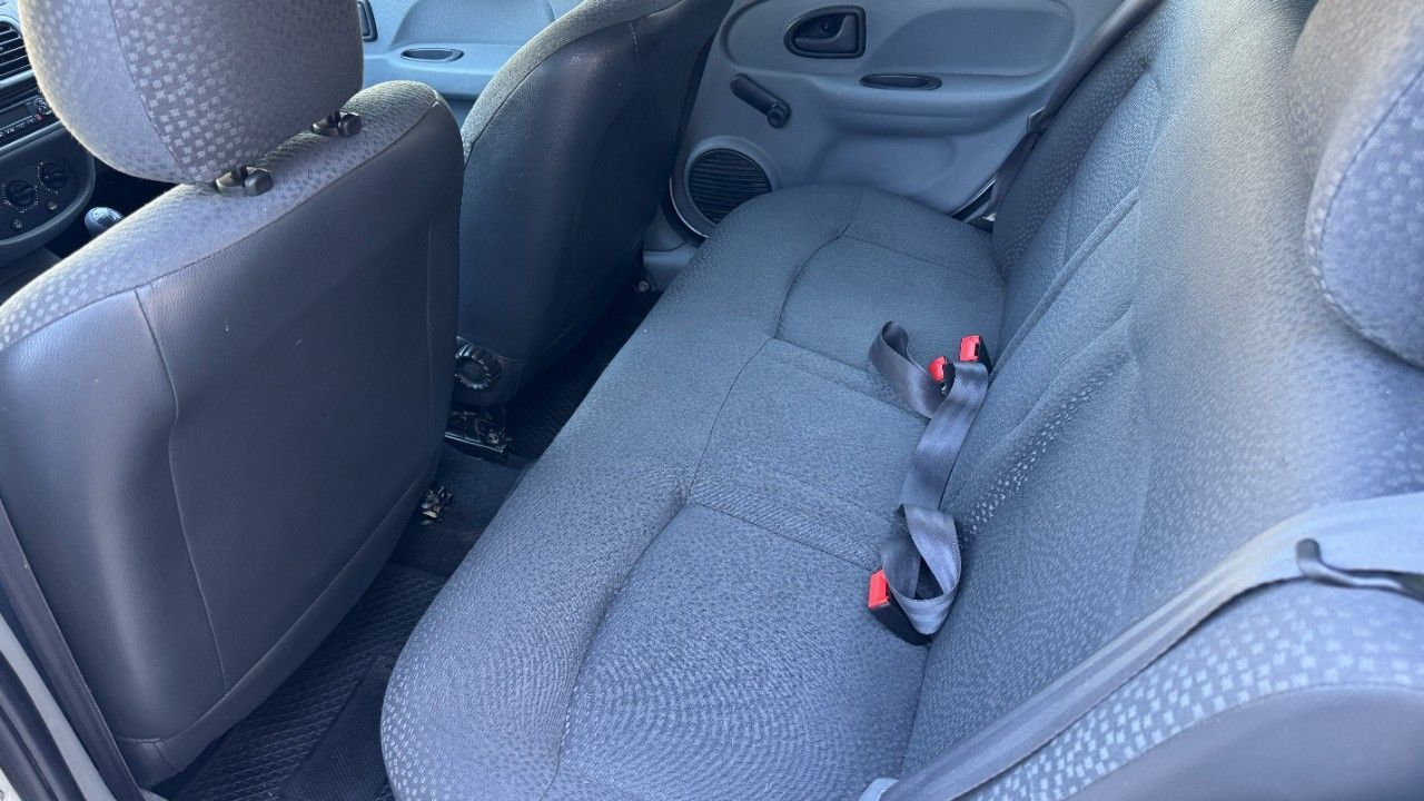 Renault Clio Usado en Córdoba, deRuedas