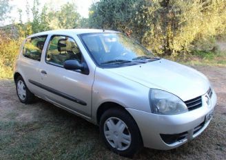 Renault Clio Usado en San Juan