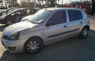 Renault Clio Usado en Buenos Aires