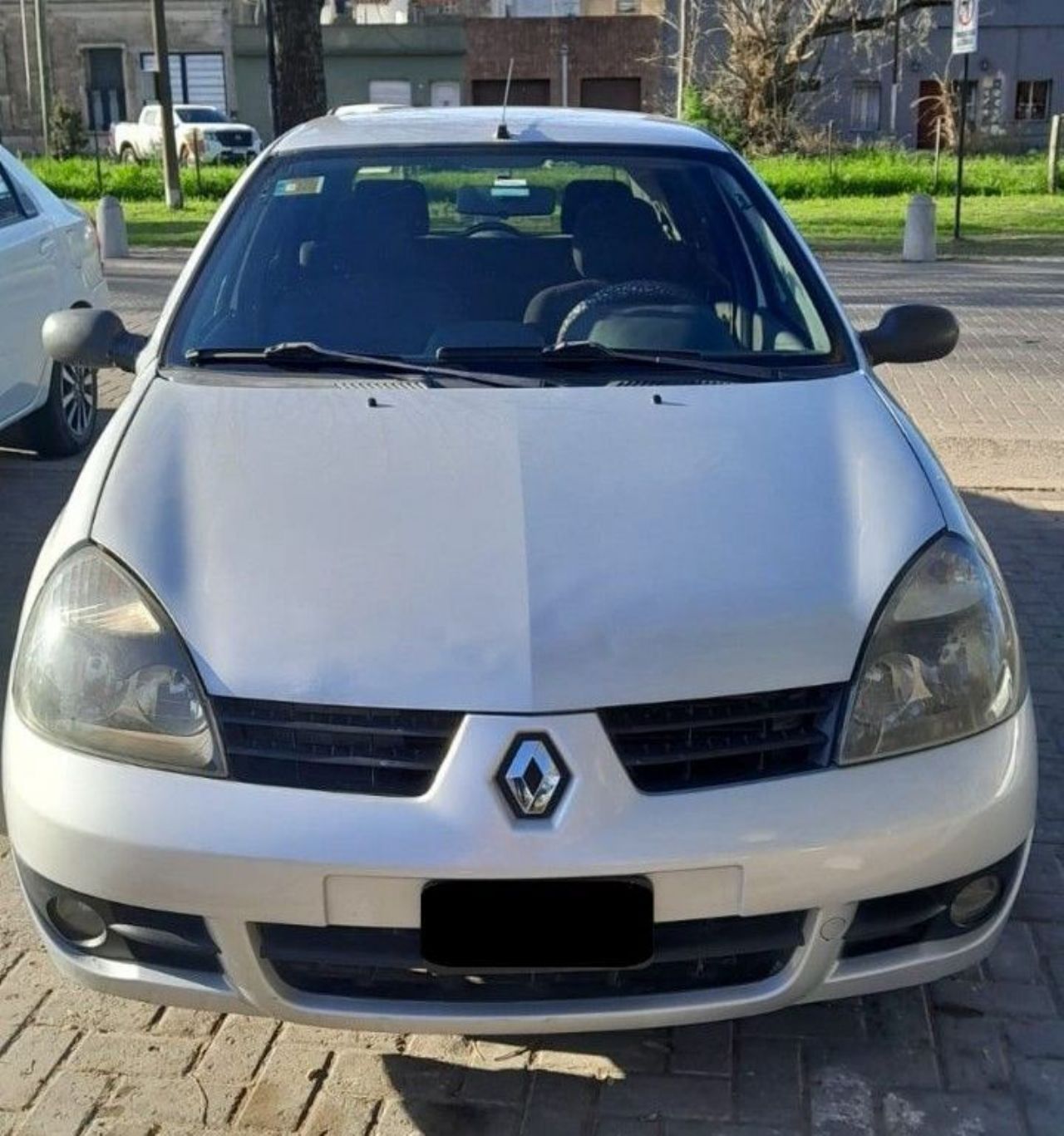Renault Clio Usado en Buenos Aires, deRuedas