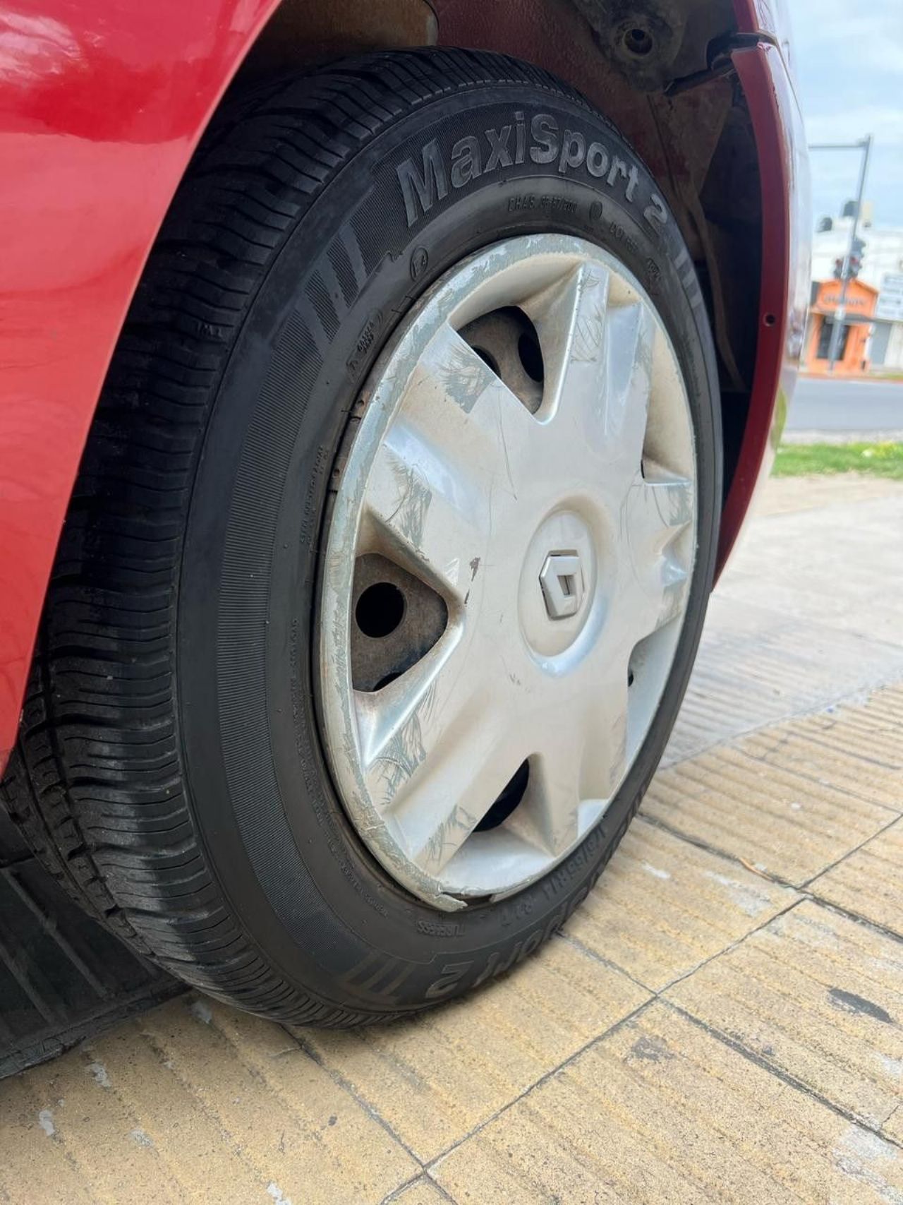 Renault Clio Usado en Córdoba, deRuedas