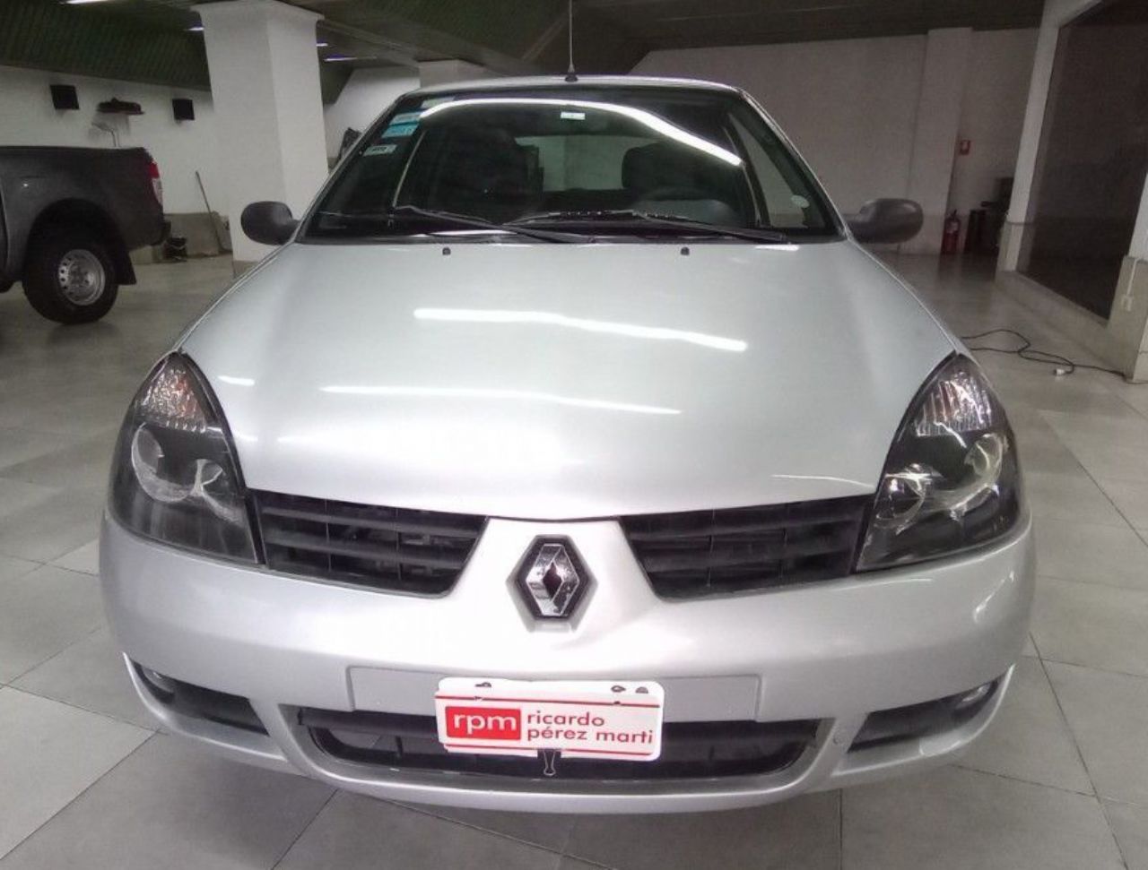 Renault Clio Usado en Mendoza, deRuedas