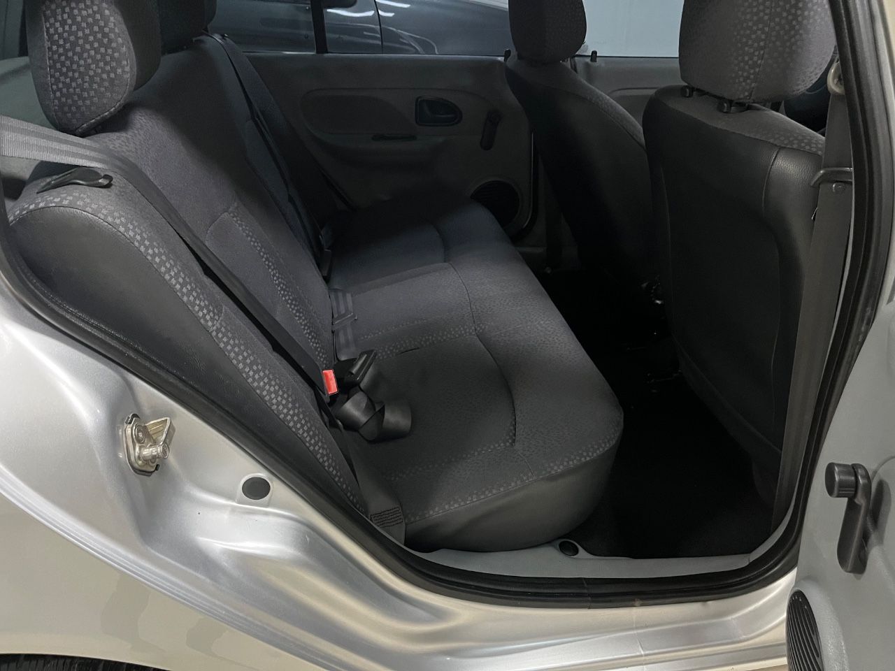 Renault Clio Usado en Mendoza, deRuedas