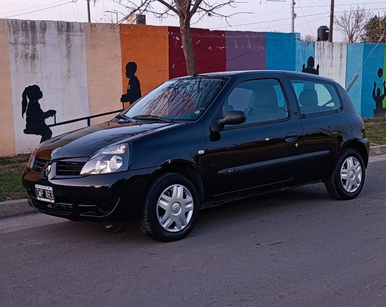 Renault Clio Usado en Córdoba, deRuedas