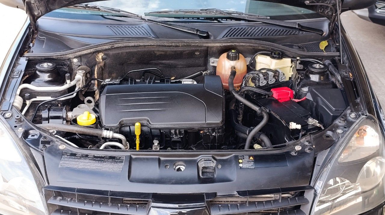 Renault Clio Usado en Córdoba, deRuedas