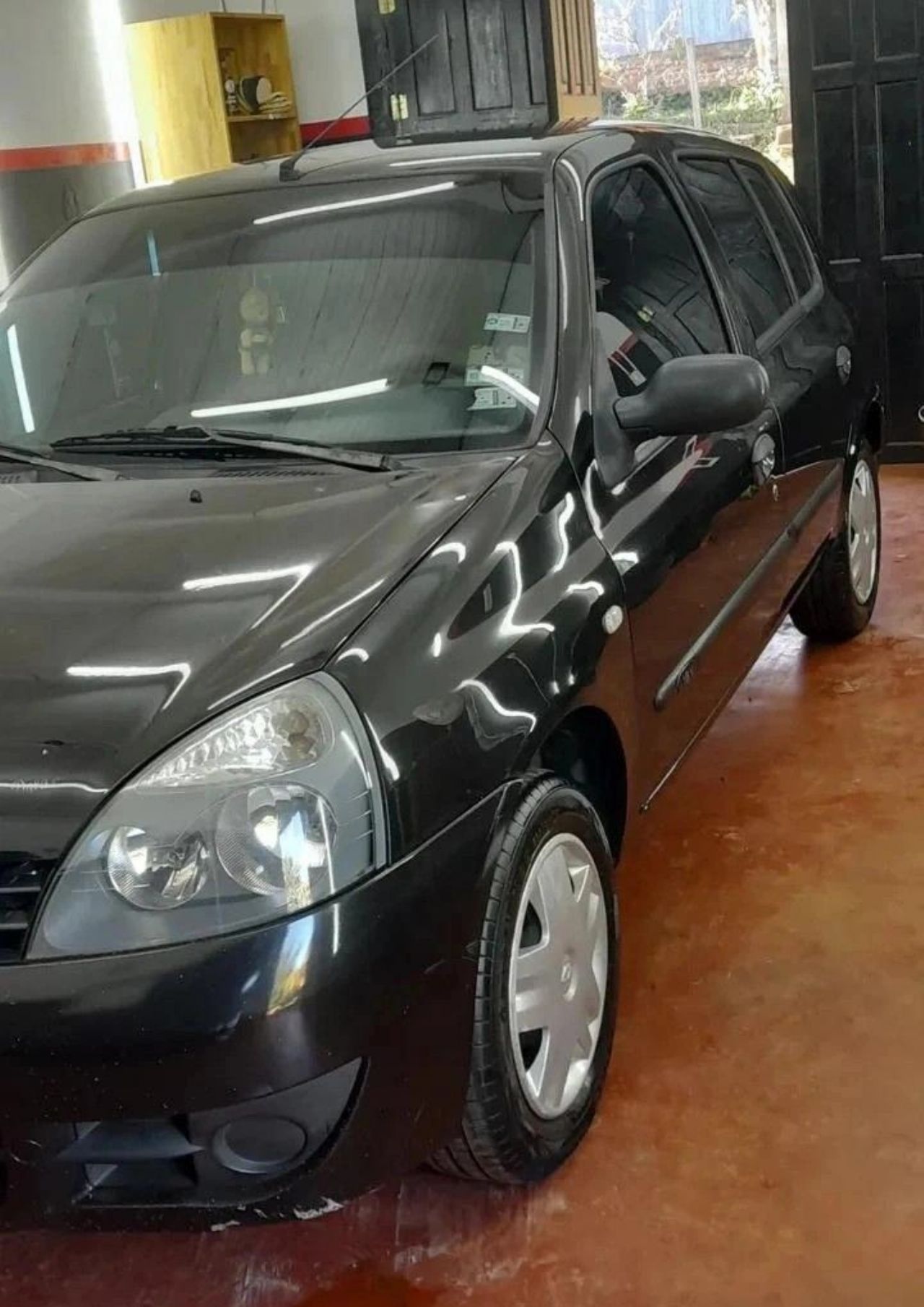Renault Clio Usado en Misiones, deRuedas