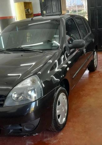 Renault Clio Usado en Misiones