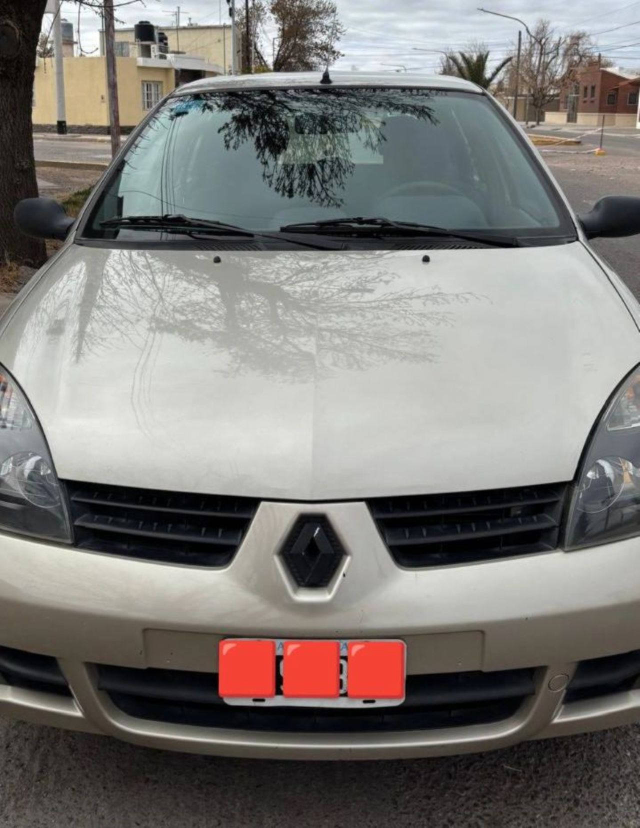 Renault Clio Usado en Mendoza, deRuedas