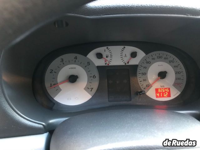 Renault Clio Usado en Mendoza, deRuedas
