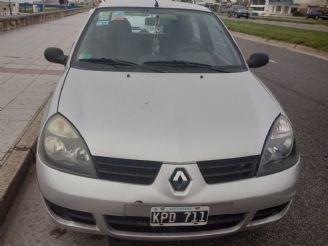 Renault Clio Usado en Buenos Aires