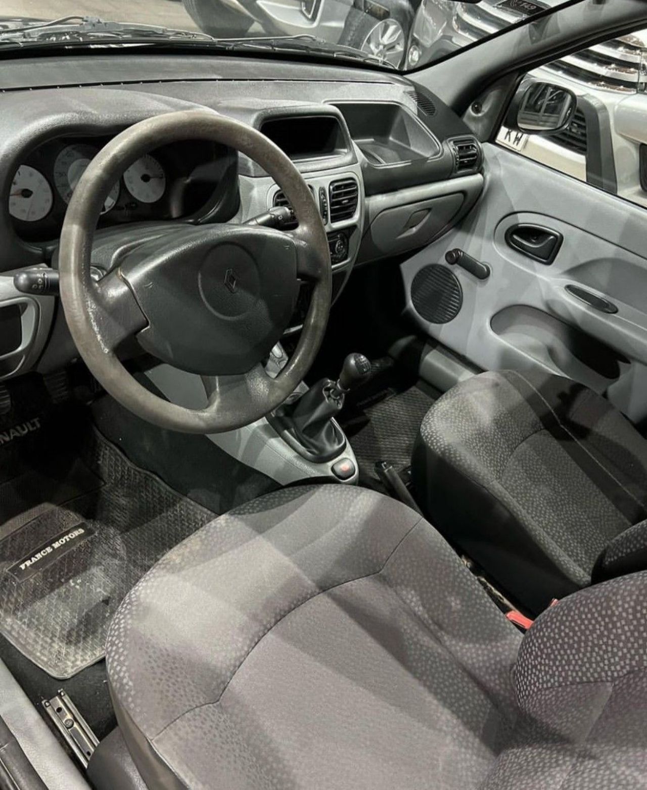 Renault Clio Usado en San Juan, deRuedas