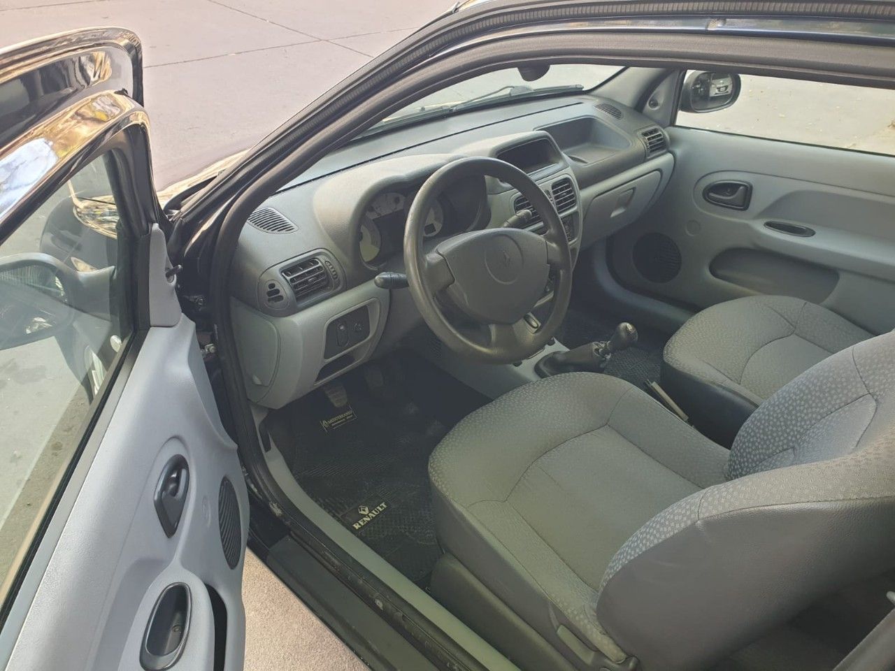 Renault Clio Usado en Mendoza, deRuedas