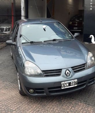 Renault Clio en Córdoba