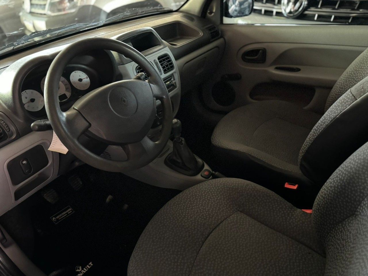 Renault Clio Usado en Mendoza, deRuedas