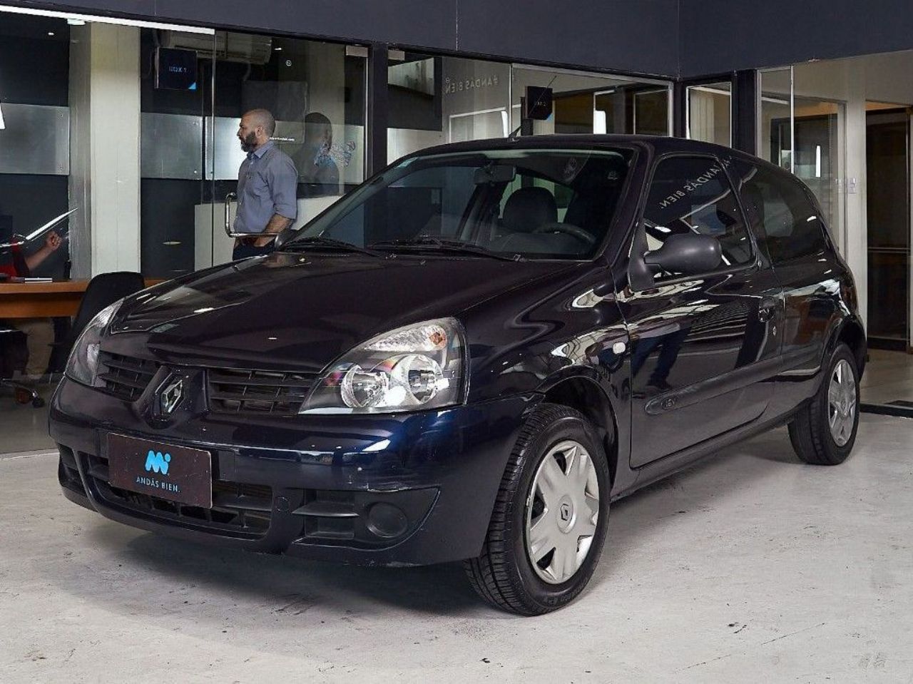 Renault Clio Usado en Córdoba, deRuedas