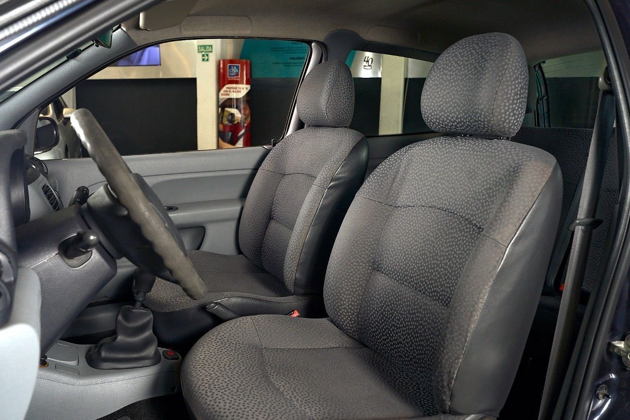 Renault Clio Usado Financiado en Córdoba, deRuedas