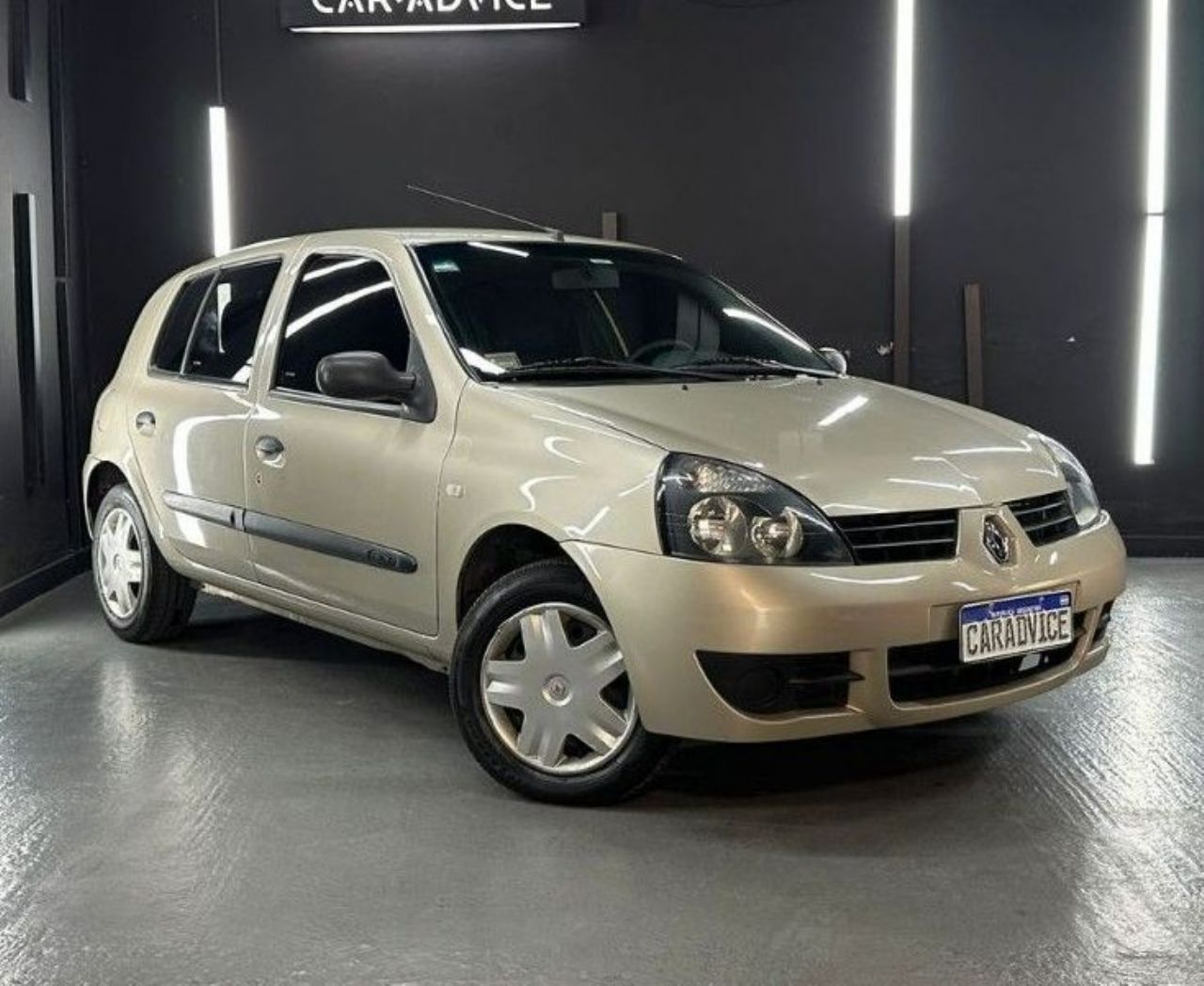 Renault Clio Usado en Córdoba, deRuedas