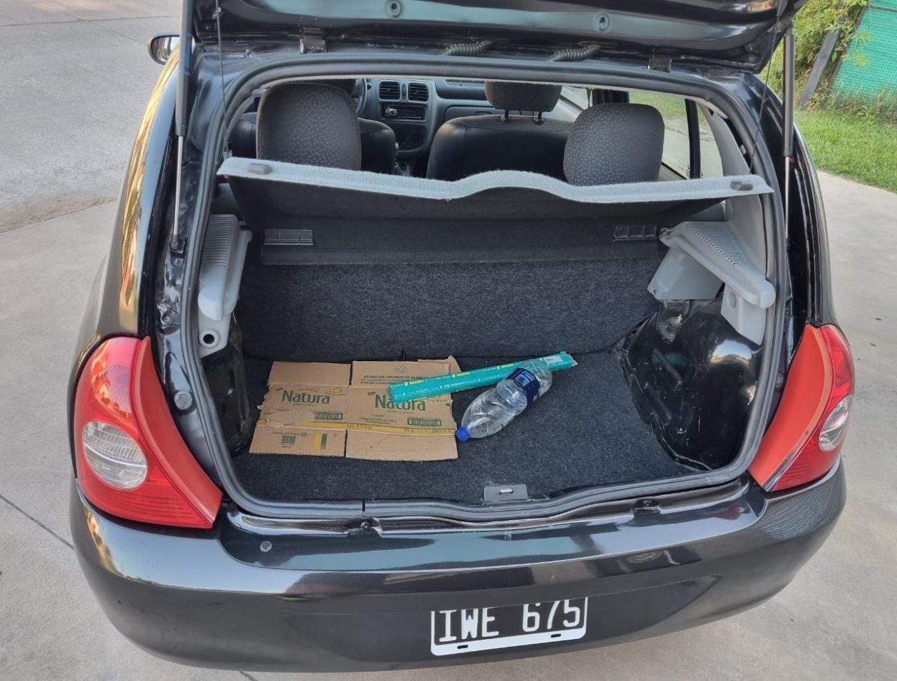Renault Clio Usado en Córdoba, deRuedas