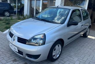 Renault Clio Usado en Córdoba