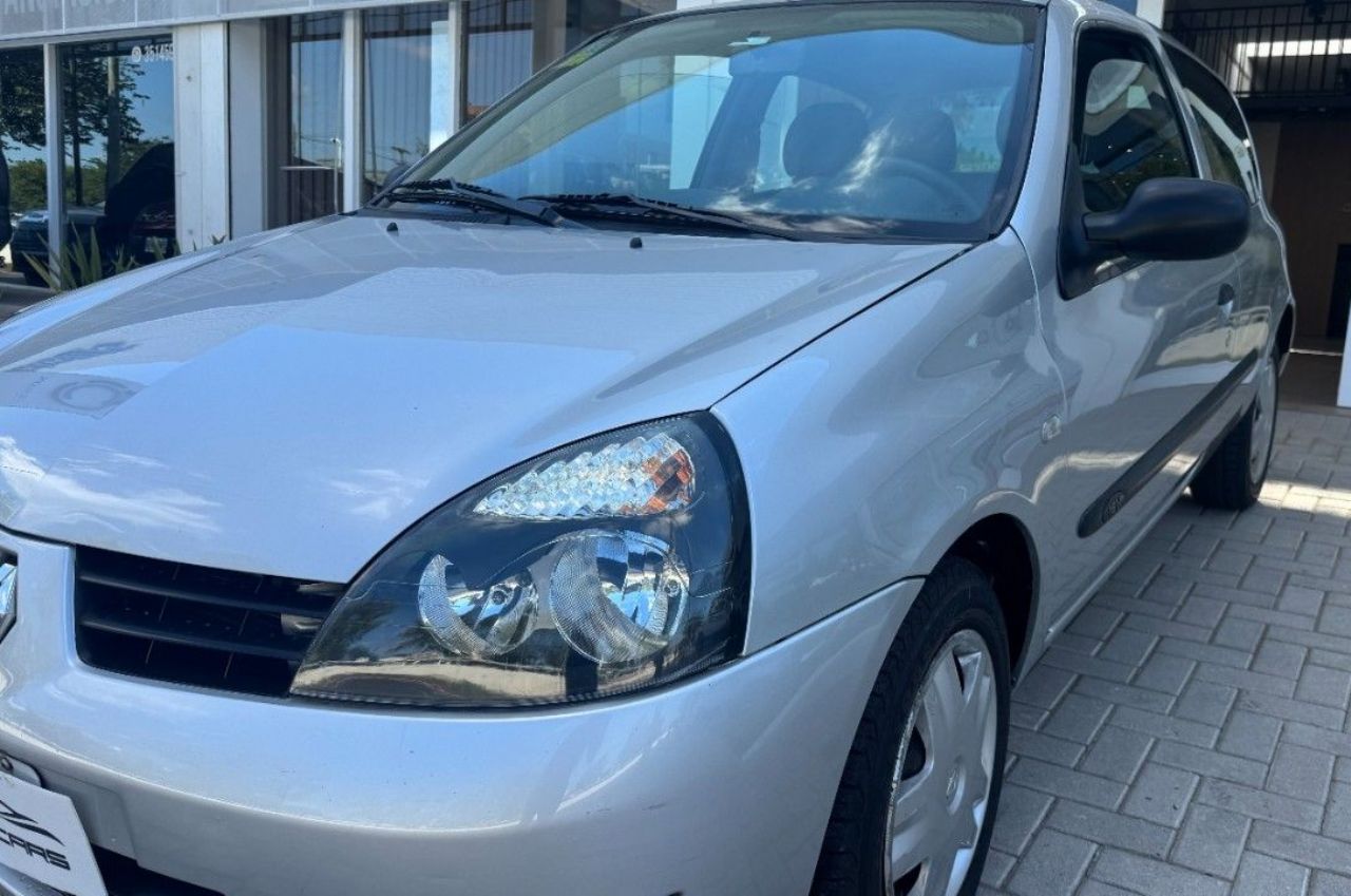 Renault Clio Usado en Córdoba, deRuedas