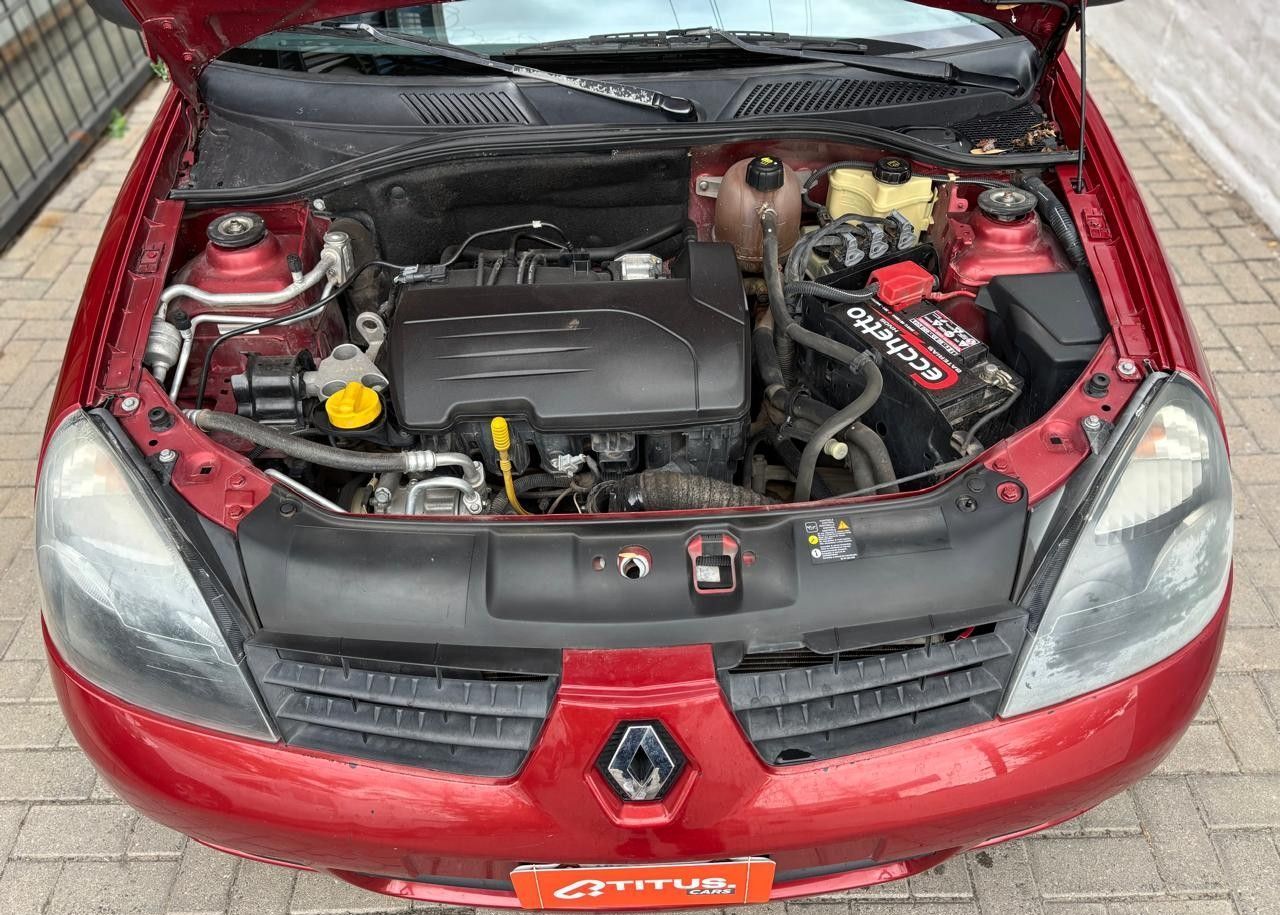 Renault Clio Usado en Córdoba, deRuedas