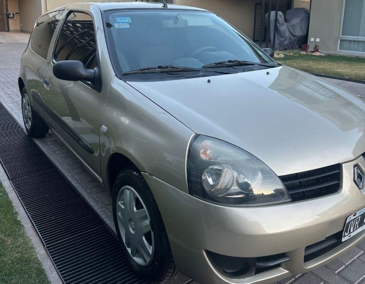 Renault Clio Usado en Mendoza, deRuedas