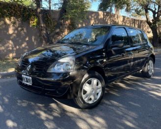 Renault Clio Usado en Córdoba Financiado