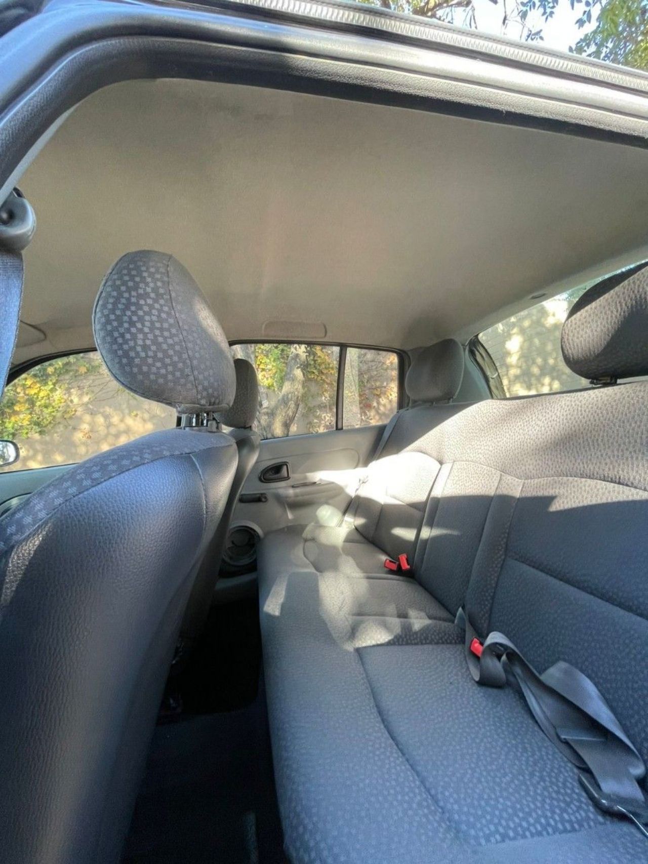 Renault Clio Usado Financiado en Córdoba, deRuedas