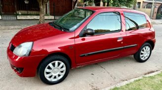 Renault Clio Usado en Córdoba Financiado