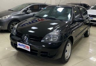 Renault Clio Usado en Córdoba Financiado