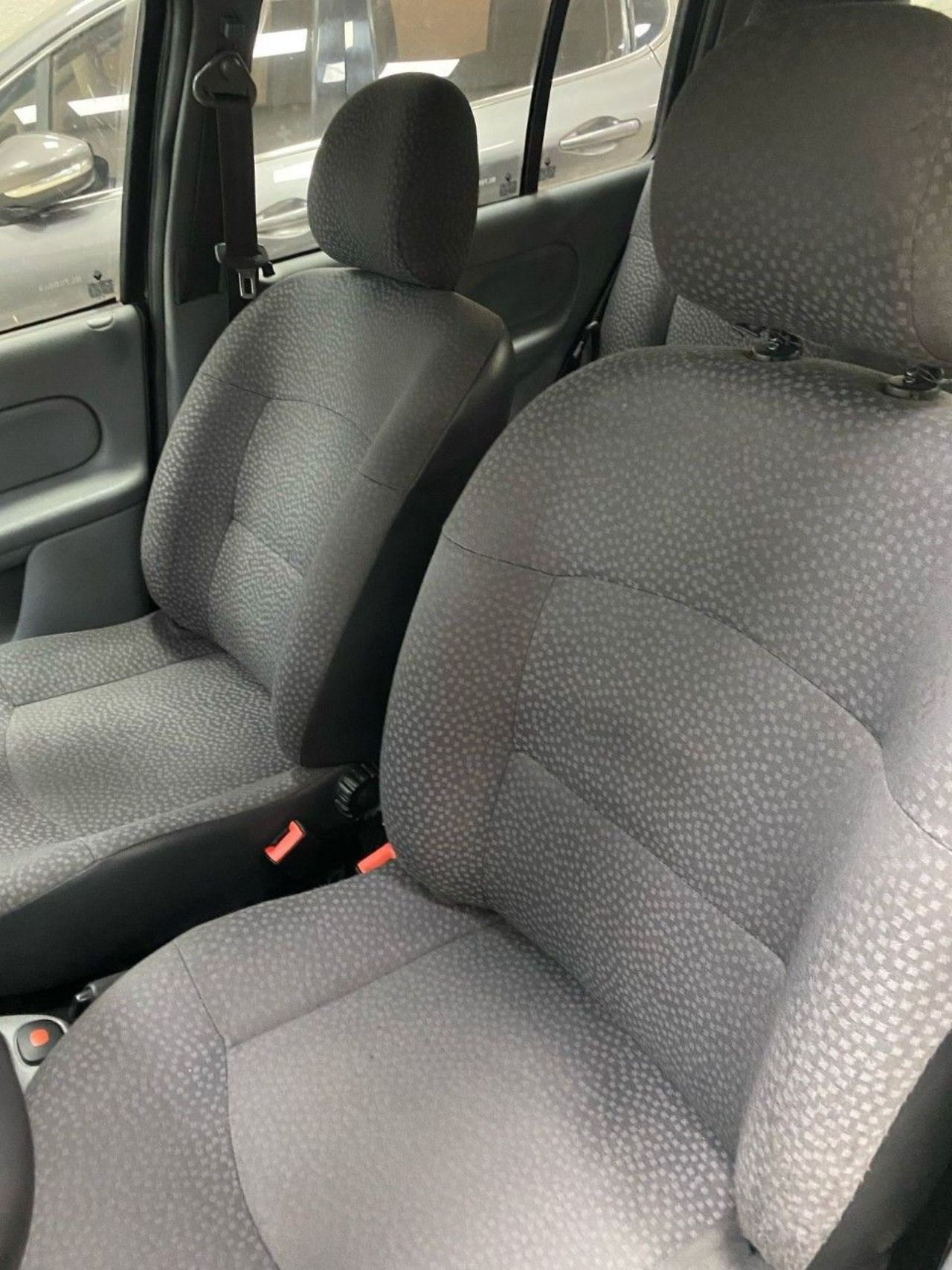 Renault Clio Usado Financiado en Córdoba, deRuedas